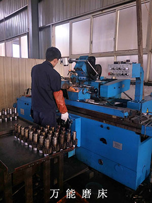 ******磨床