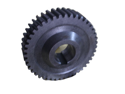 电动葫芦齿轮-5T一轮
